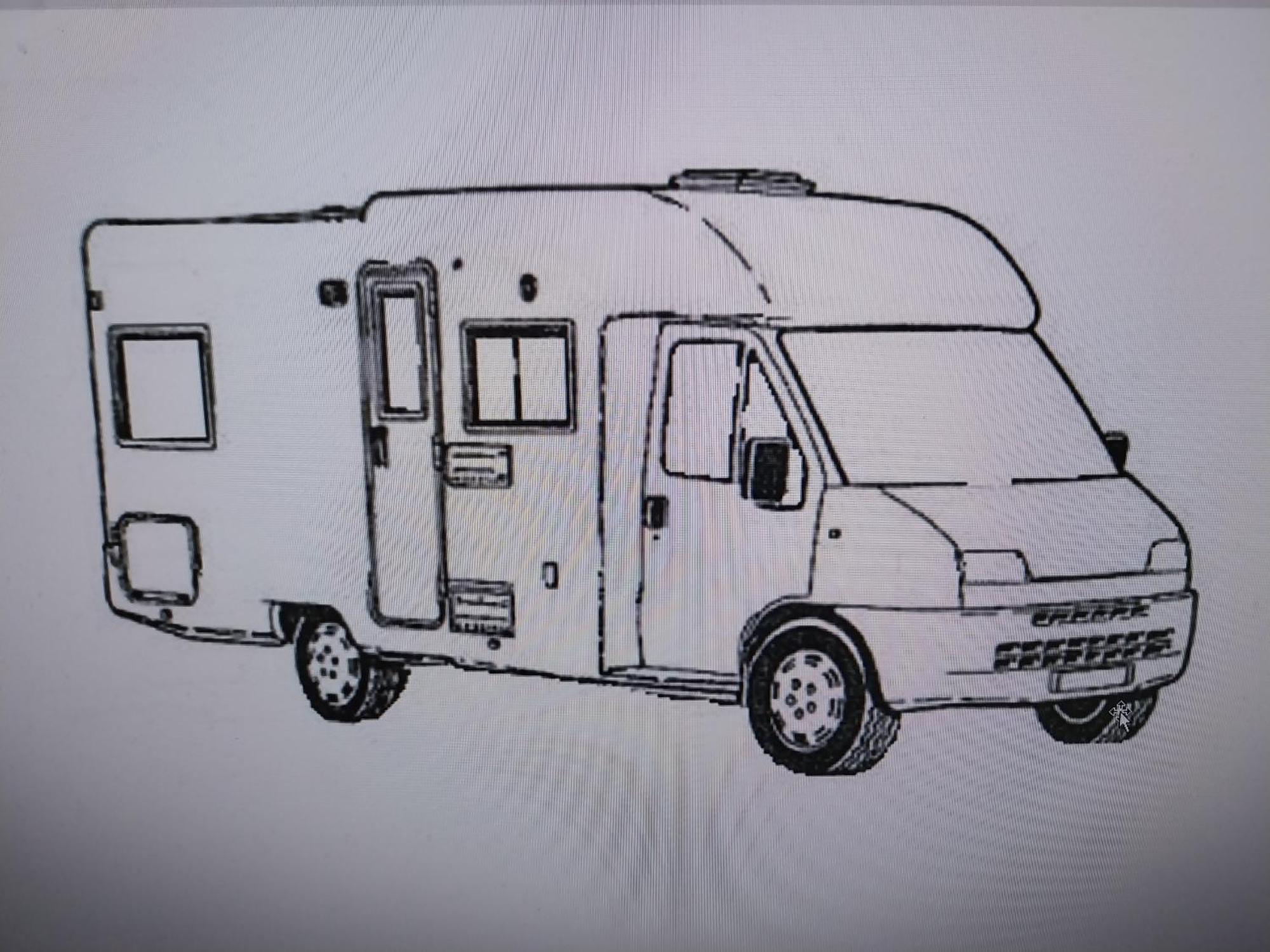 Sainte Victoire Camping